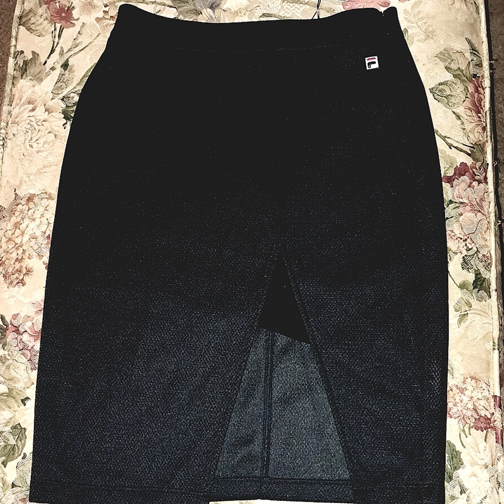 Fila skirt